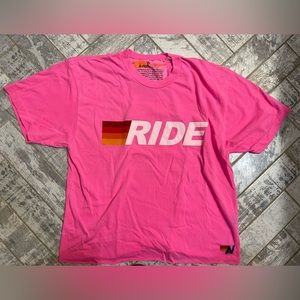 Aviator Nation boyfriend tee